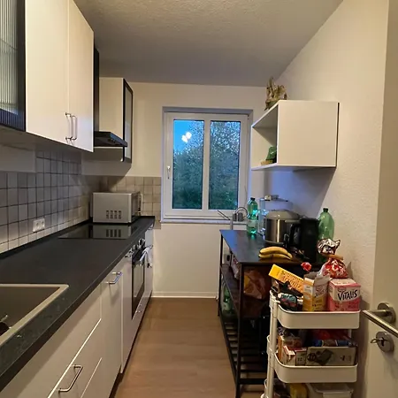 Private In With Balcony In Shared منزل للإقامة